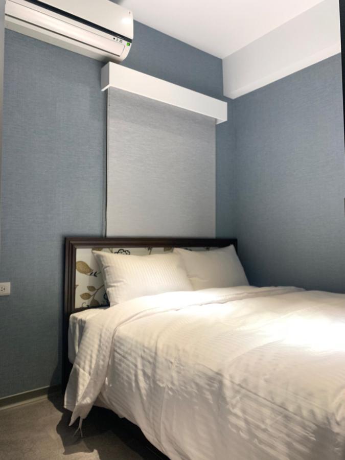 Donni Room For Rent Taipéi Exterior foto